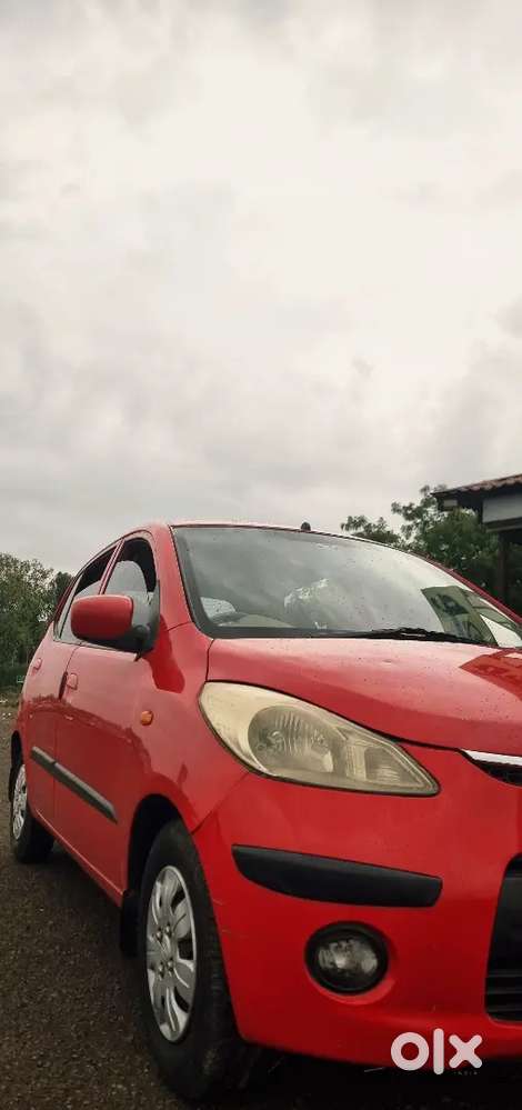 Hyundai I10 2012 For Sell Urgent