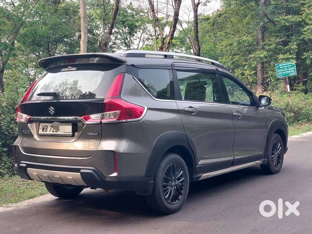 Maruti Suzuki Xl6 1.5 Alpha Mt, 2021, Petrol
