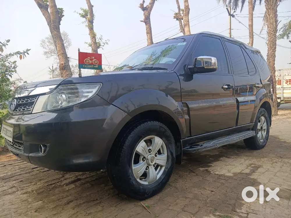 Tata Safari Storme 2013 Lx 4x2