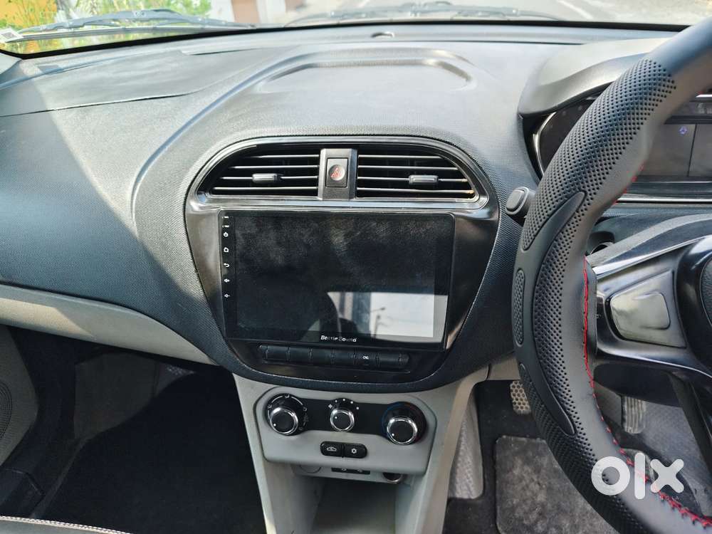 Tata Tiago 1.05 Revotorq Xm, 2022, Petrol