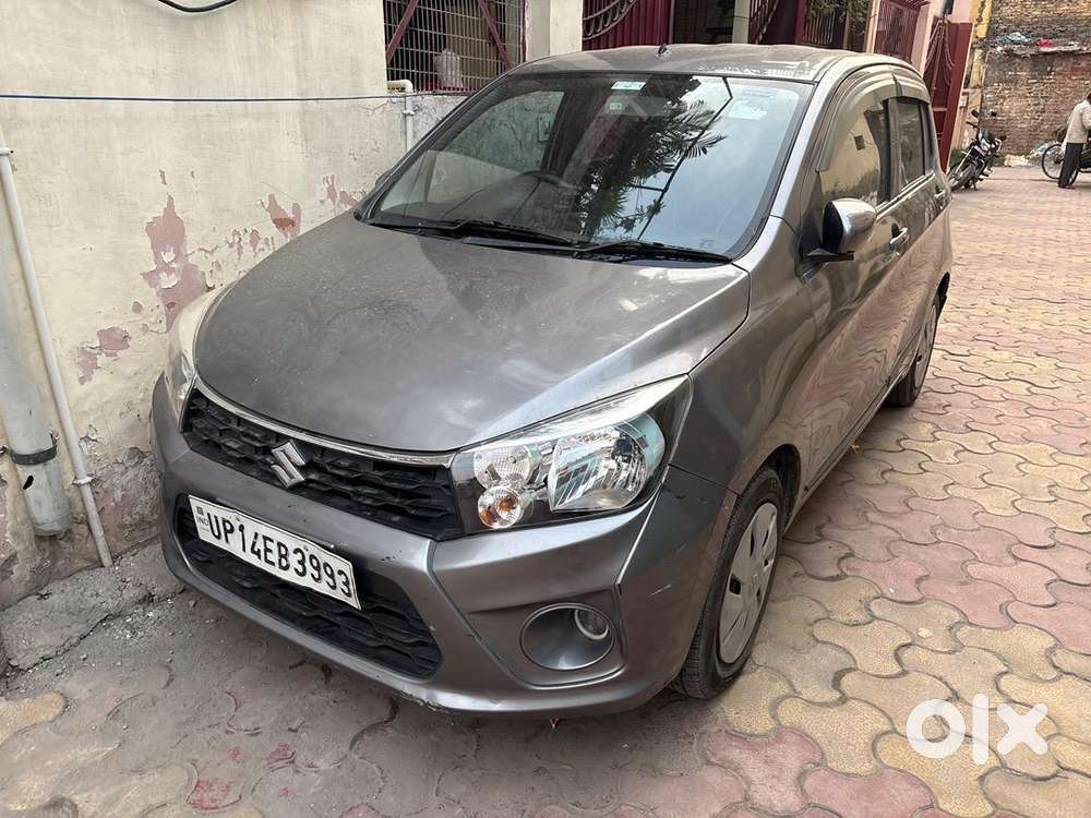 Maruti Suzuki Celerio 2019 Petrol Good Condition