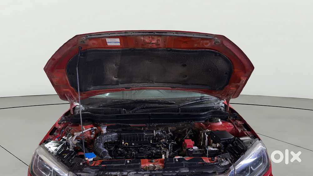 Maruti Suzuki Vitara Brezza Zxi +, 2022, Petrol