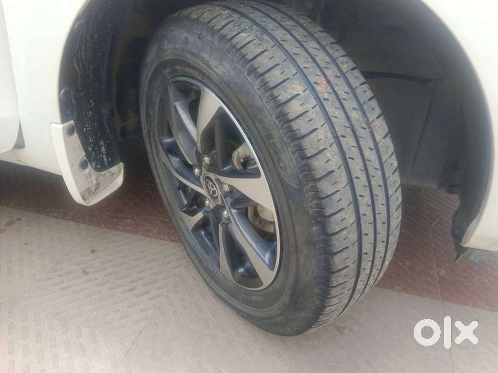 Toyota Rumion G Mt, 2024, Petrol