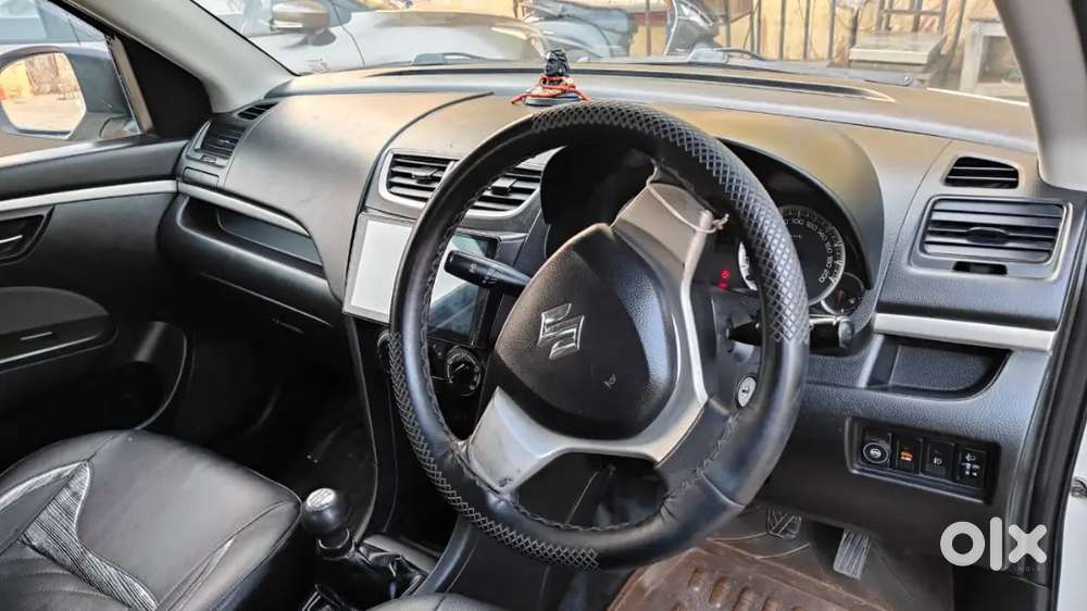 Petrol Cng Car No Problem In Car