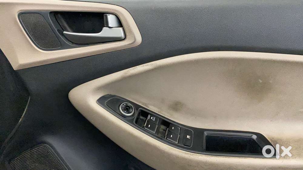 Hyundai Elite I20 Magna Executive 1.2, 2018, Petrol