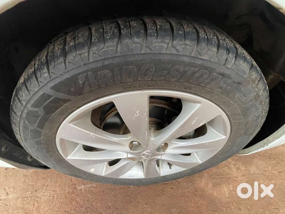 Hyundai Fluidic Verna 2013 Diesel