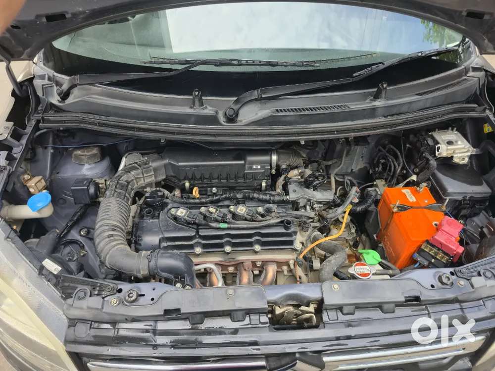 Maruti Wagon R 2020 Petrol Manual