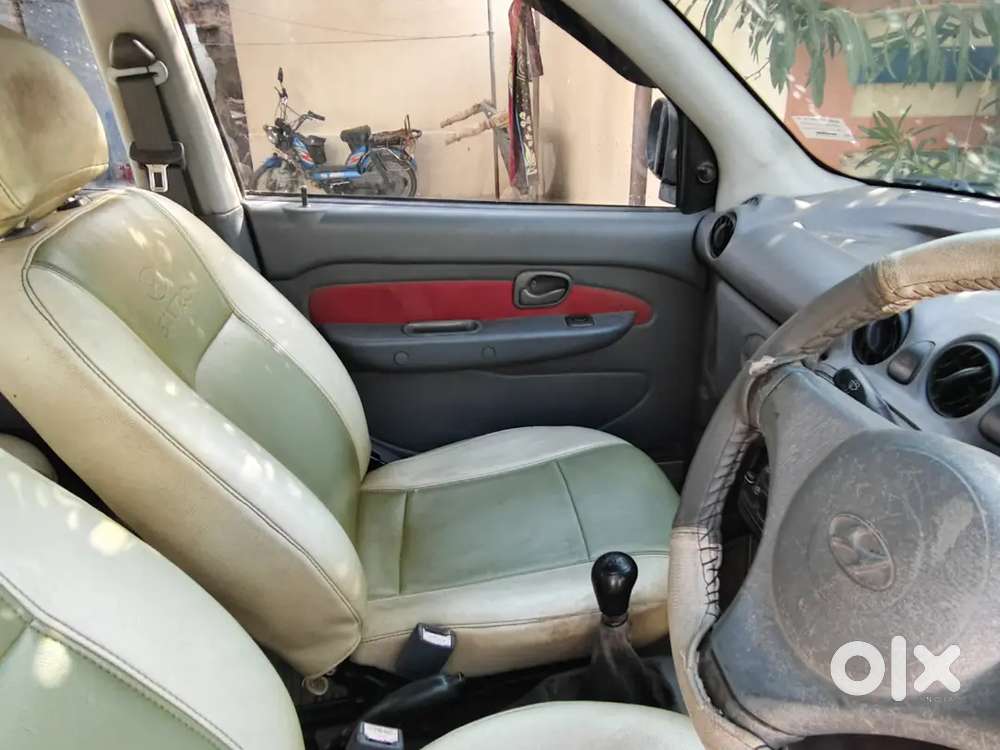 Hyundai Santro Xing 2008 Petrol 149000 Km Driven