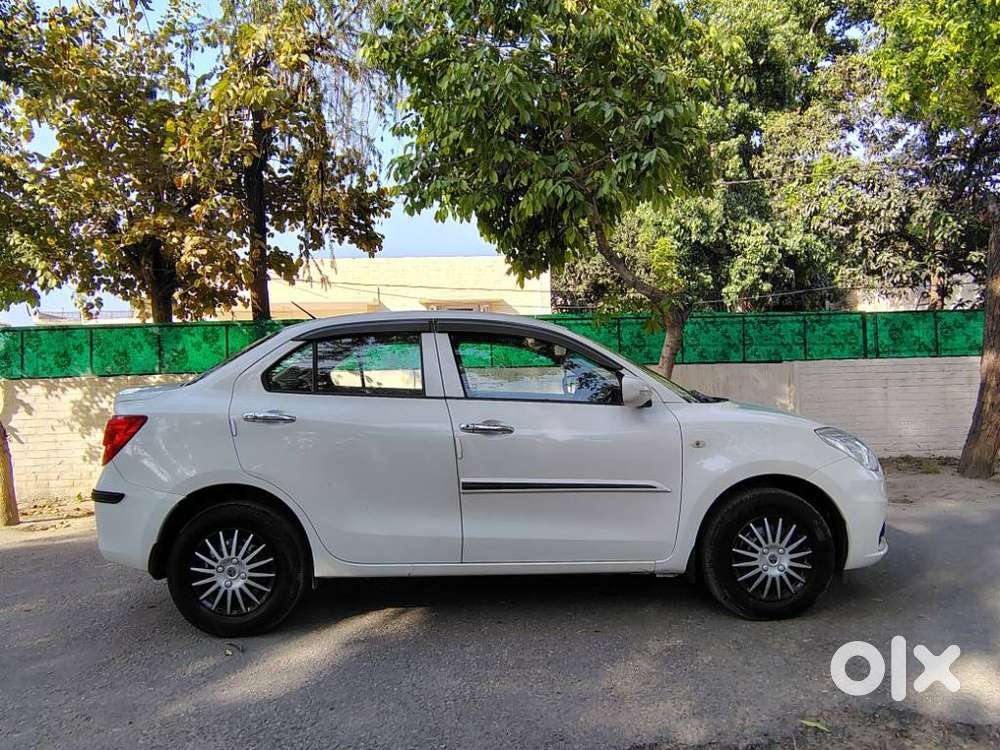 Maruti Suzuki Swift Dzire Lxi Optional-o, 2020, Cng & Hybrids