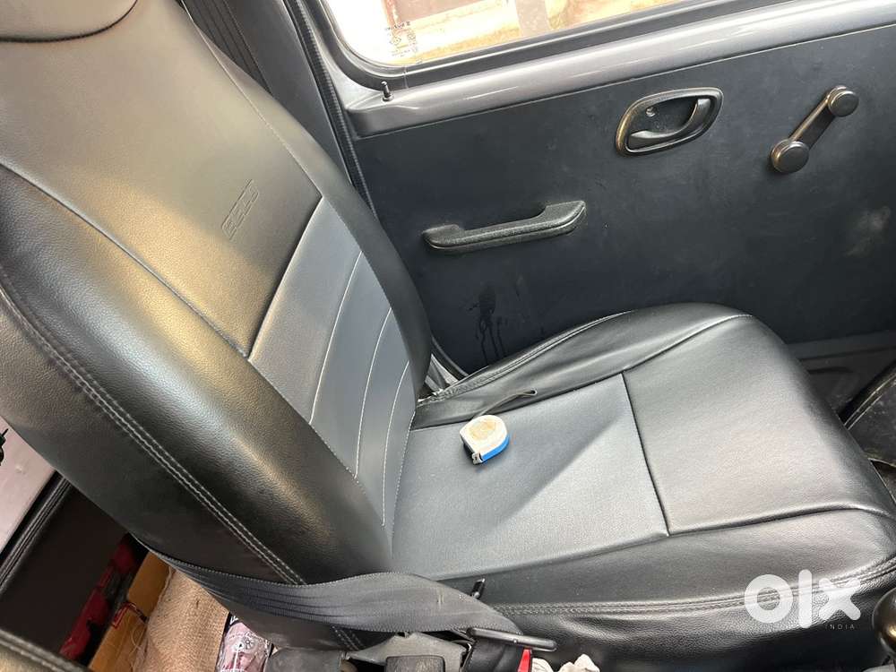 Maruti Suzuki Eeco 2020