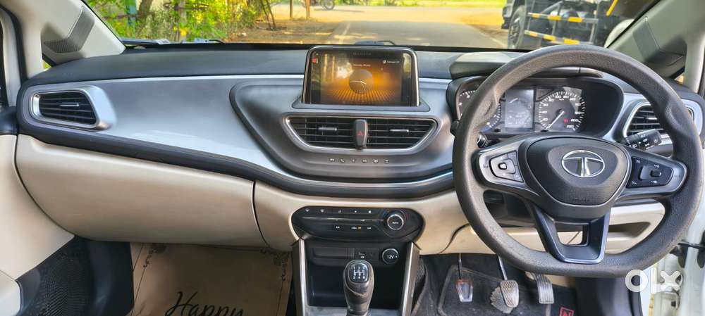 Tata Altroz Xz, 2022, Diesel