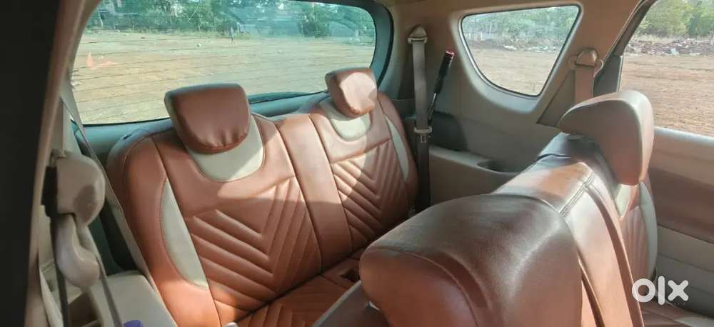 Maruti Suzuki Ertiga