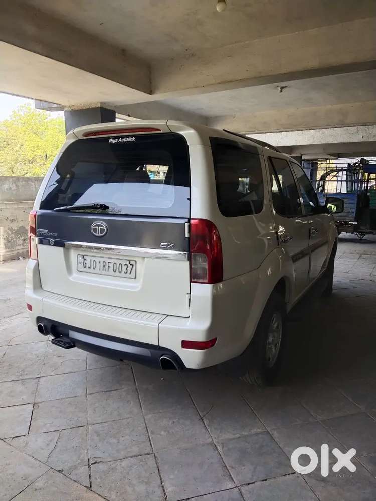Good Condition All R Running