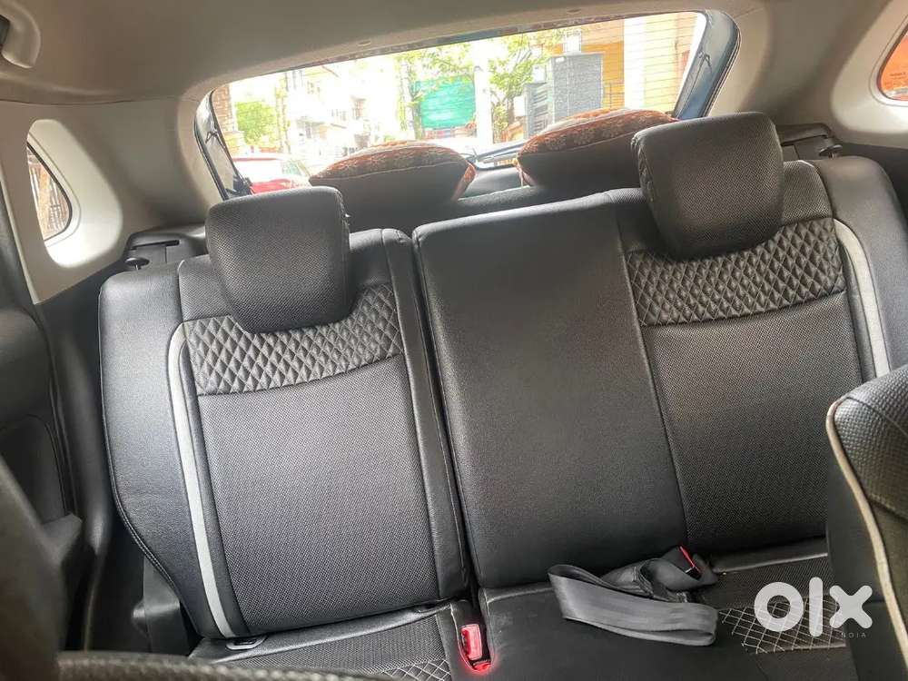 Maruti Suzuki Baleno 2018 Petrol 38000 Km Driven