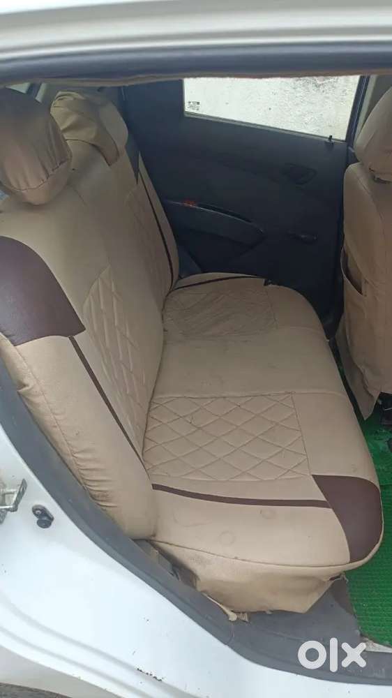 Chevrolet Beat 2011 Diesel Well Maintained