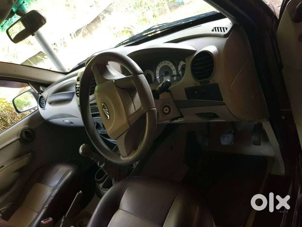 2013 Mhindra Quanto Diesel