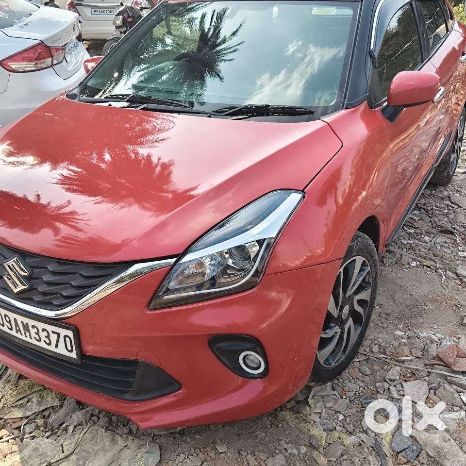 Maruti Suzuki Baleno Sigma, 2019, Diesel