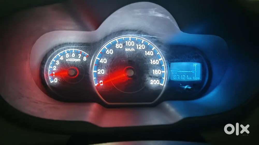 Hyundai I10 Sportz 2011 Manual Petrol