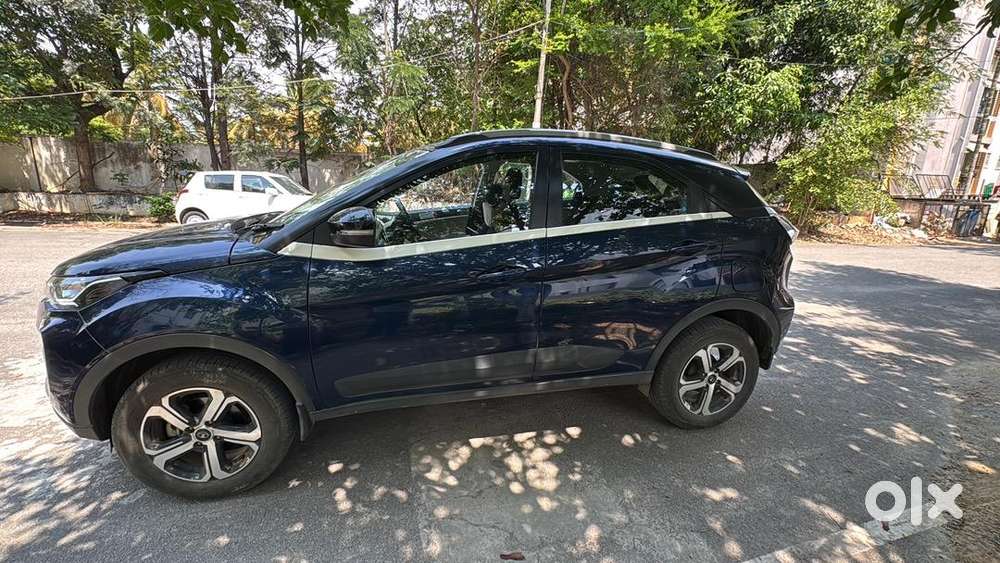 Nexon Petrol Amt