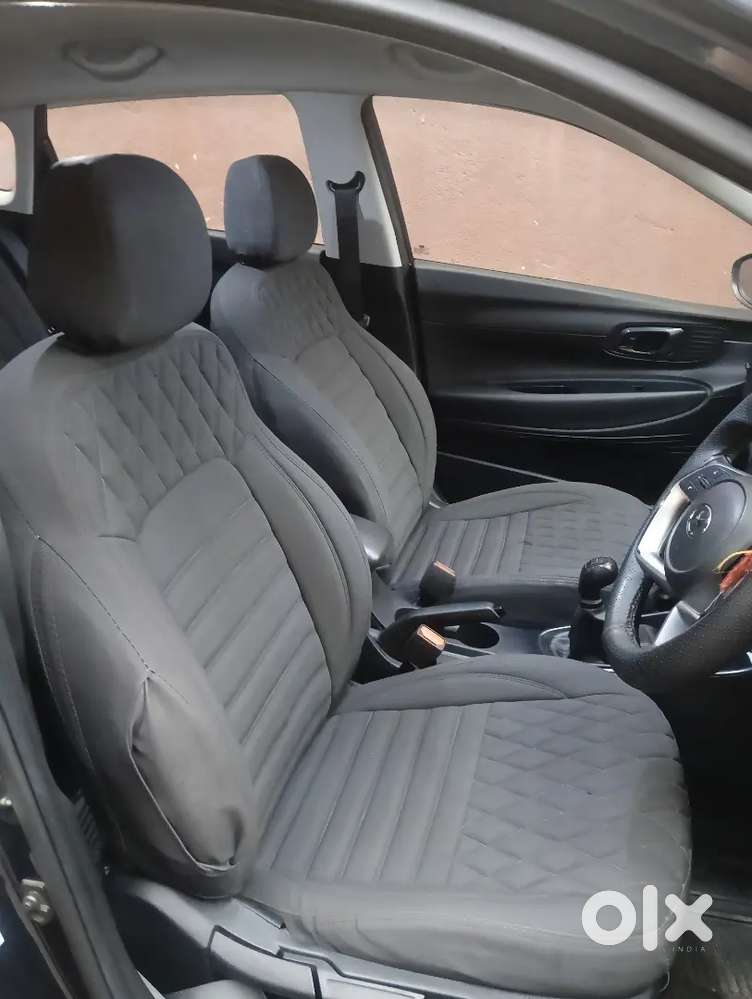 Hyundai New I20 Sportz 2023