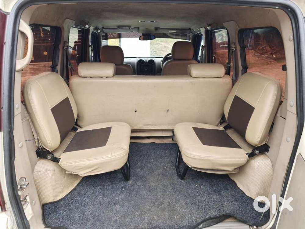 Mahindra Scorpio 2009-2014 Vlx 2wd Bsiv, 2012, Diesel