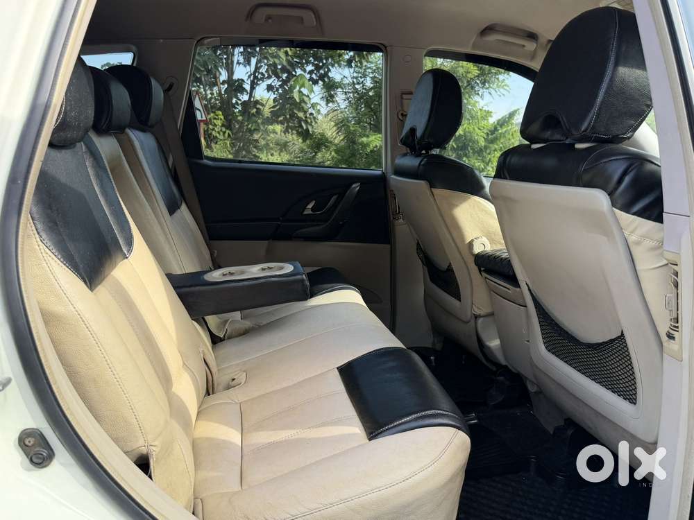Mahindra Xuv500 W7, 2016, Diesel