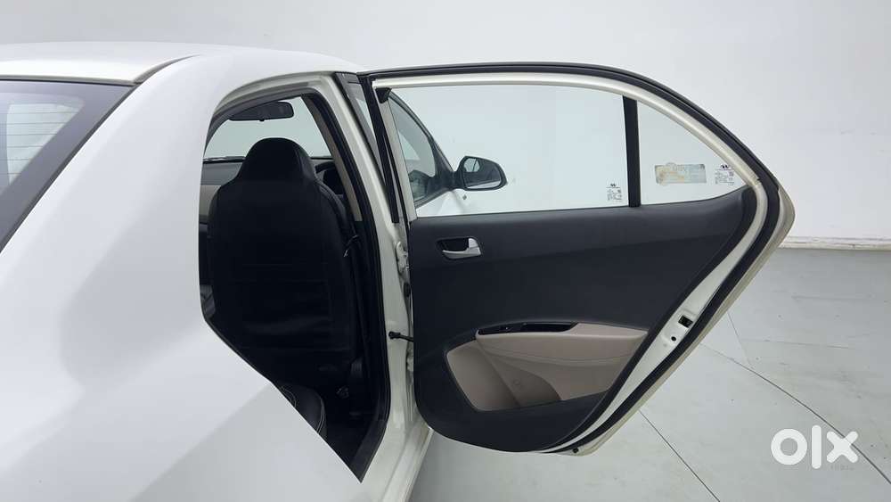 Hyundai Xcent [2014-2017] 1.2 S, 2014, Petrol