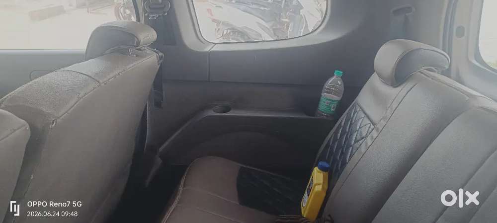 Renault Lodgy 2016 Diesel 148000 Km Driven