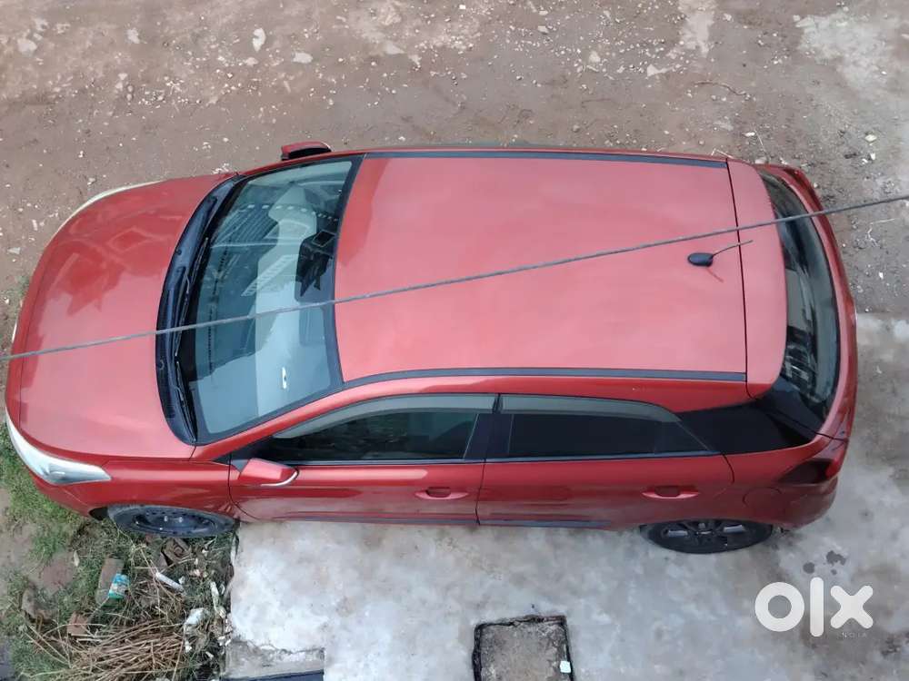 2019 Hyundai I20 Sportz Petrol Manual  89k Km  Insurance Valid