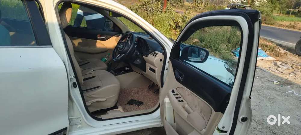 Maruti Suzuki Dzire 2017 Diesel 131000 Km Driven