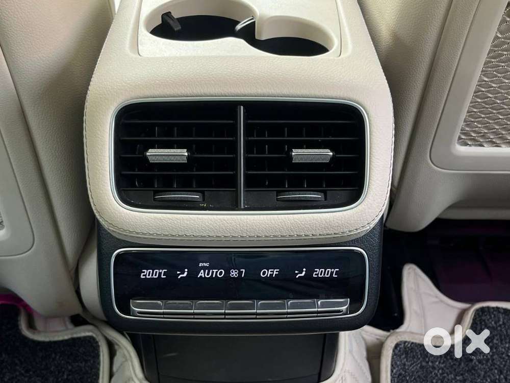 Mercedes-benz Gle 300d 4matic Lwb, 2024, Diesel