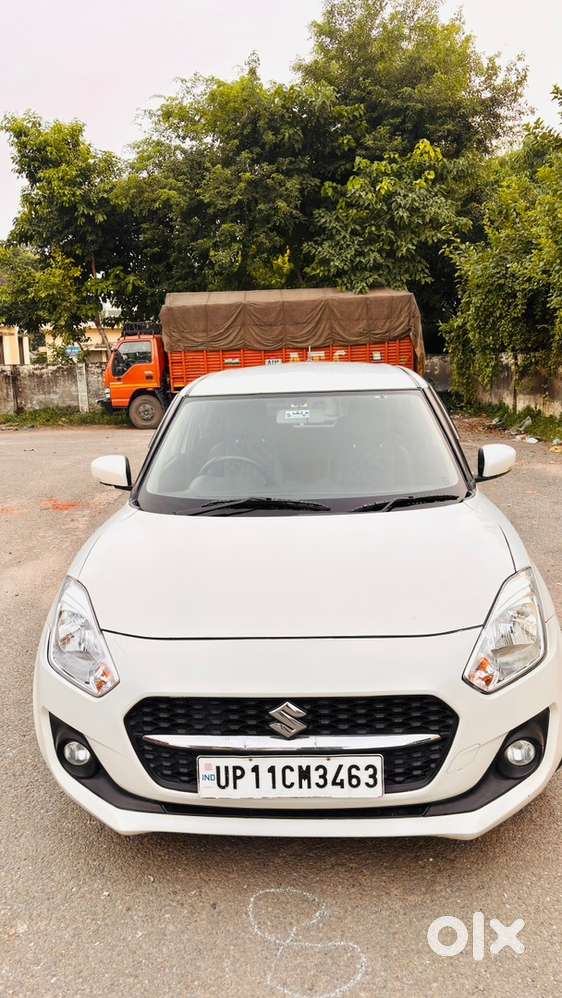 Maruti Swift Petrol Manual 2023