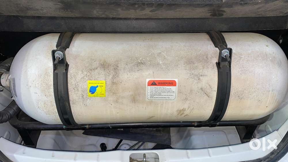 Hyundai New Santro 1.1 Sportz Executive Cng, 2022, Cng & Hybrids