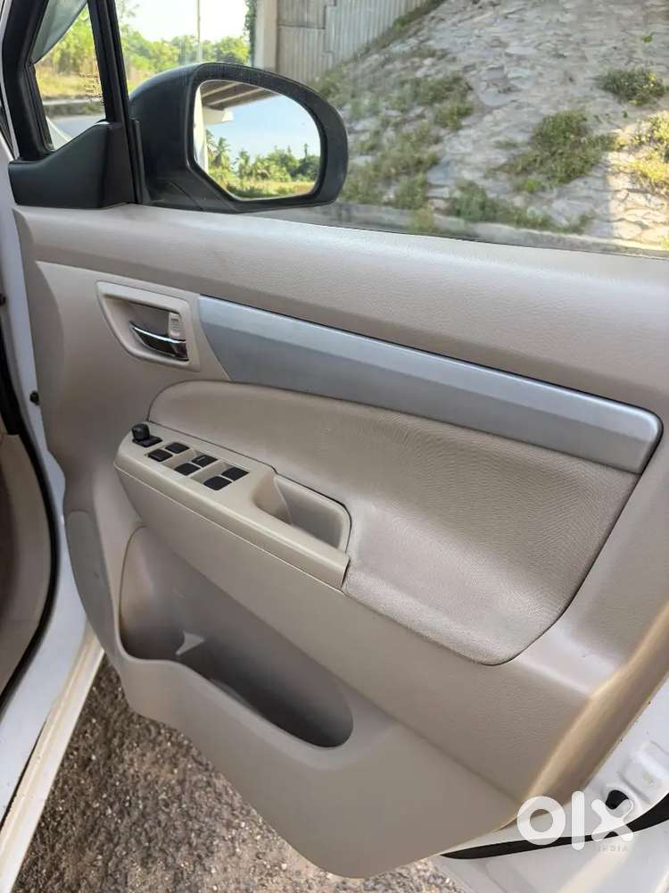 7 Seater Maruti Suzuki Ertiga 2016