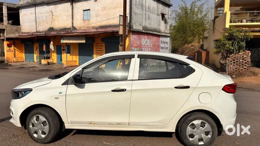 Tata Tigor Ev Xm Plus 2023
