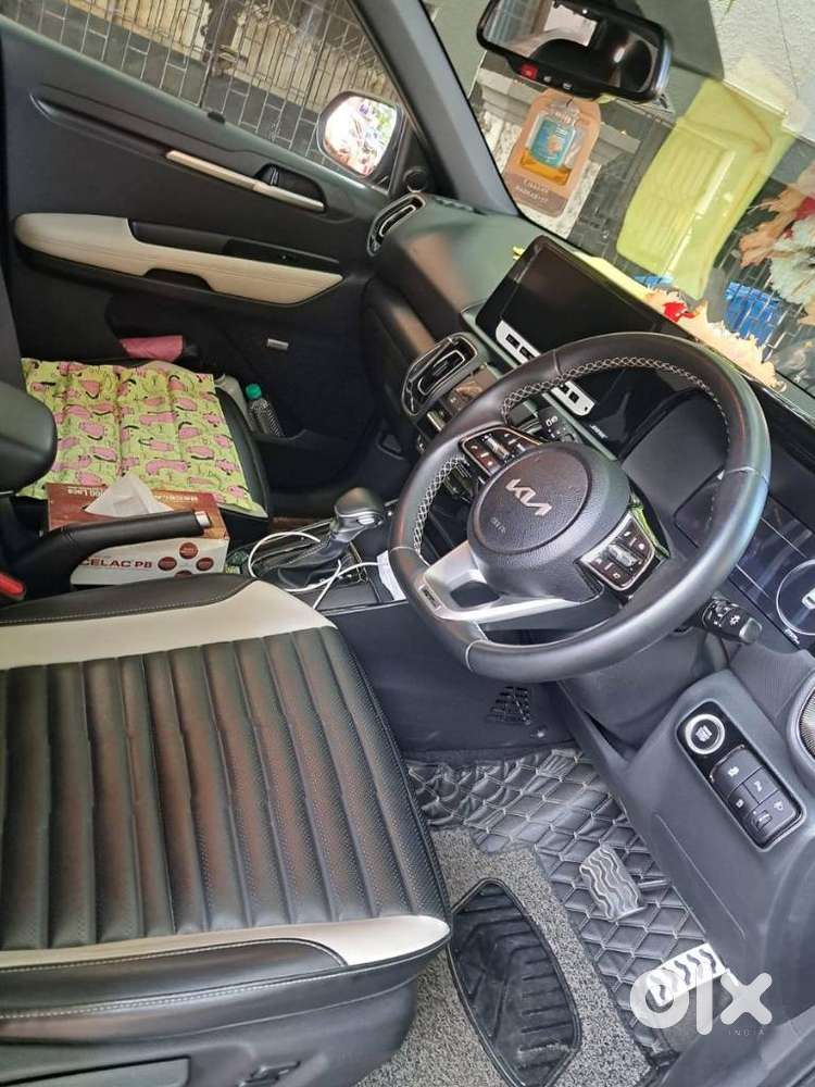 Kia Sonet Gtx Dct, 2024, Petrol