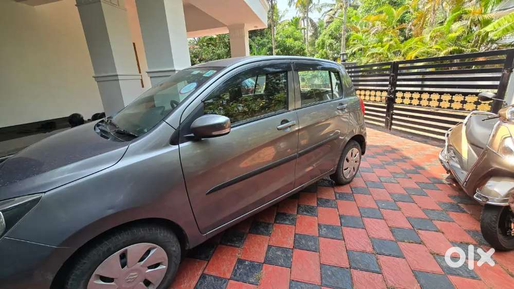 Maruti Suzuki Celerio 2019 Zxi Doctor Used