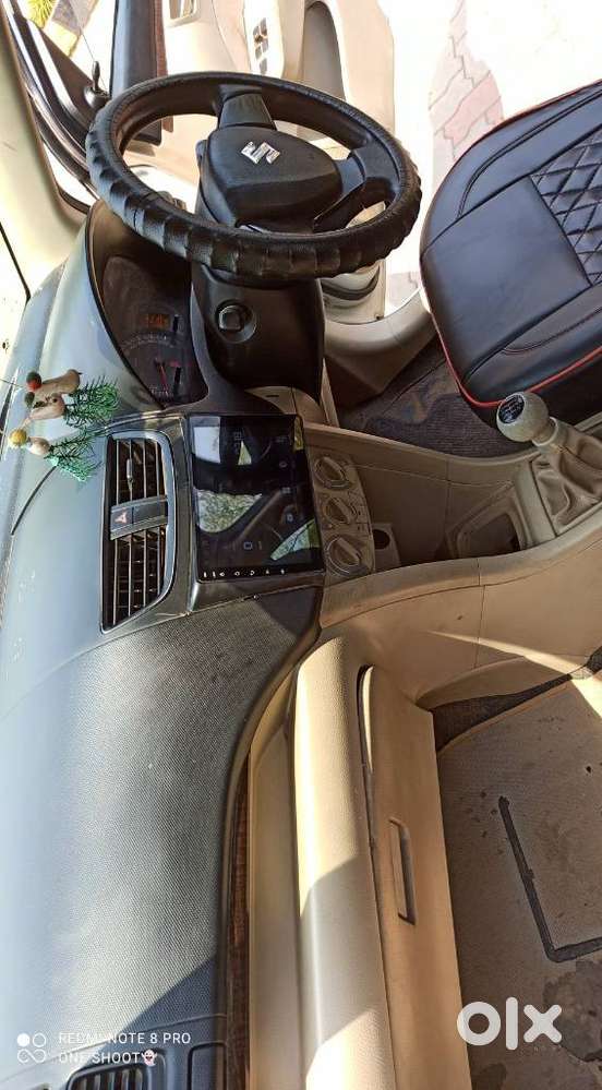 Maruti Suzuki Dzire 2017-2020 Ldi, 2016, Diesel