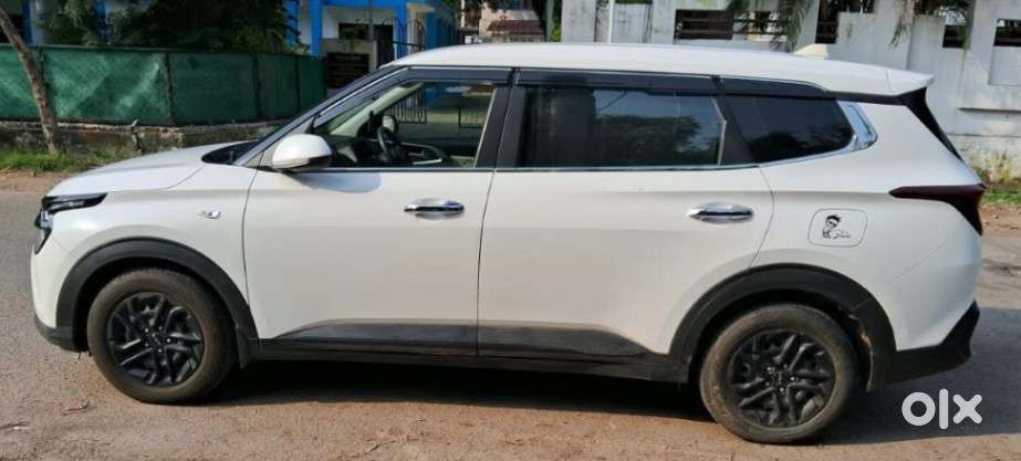 Kia Carens 1.5 Premium Diesel 7 Str Imt, 2024, Diesel