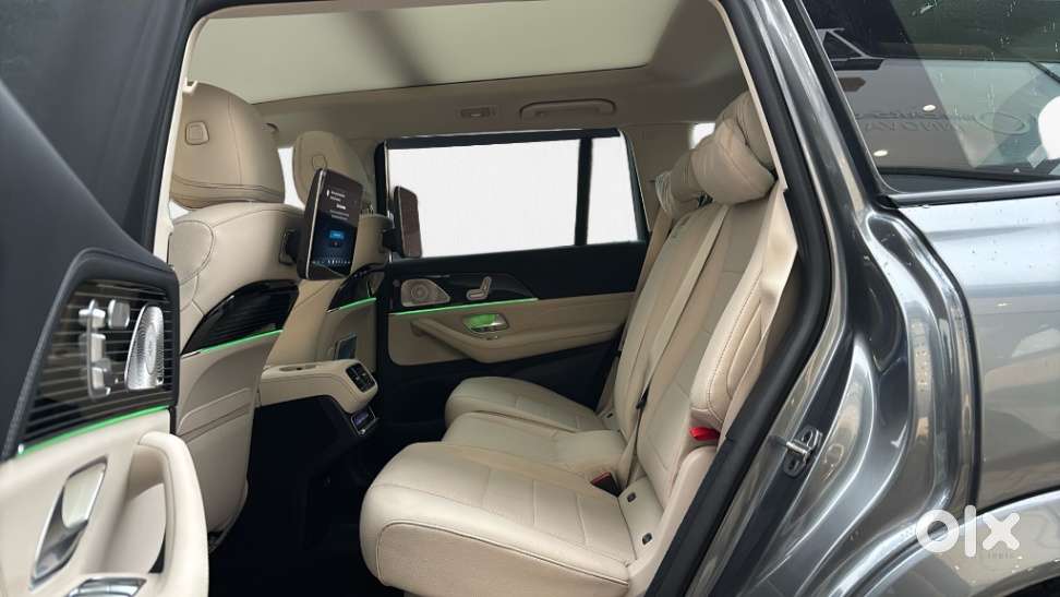Mercedes-benz Gls 450 4matic, 2025, Petrol