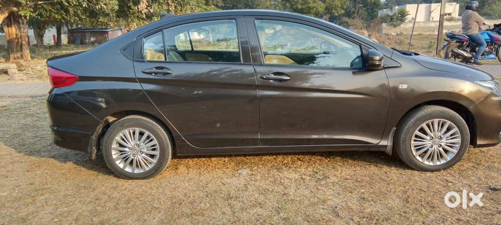 Honda City Vx Petrol Mt Apex Edition, 2022, Petrol