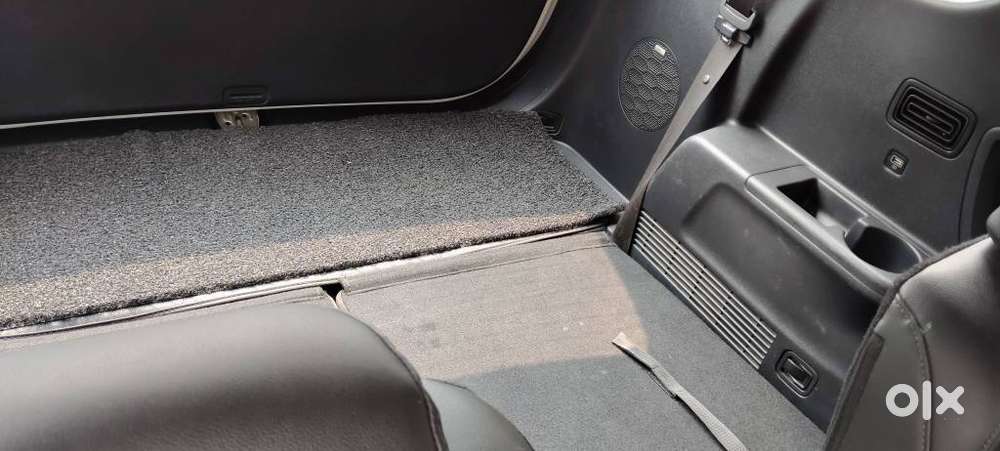 Hyundai Alcazar, 2021, Diesel