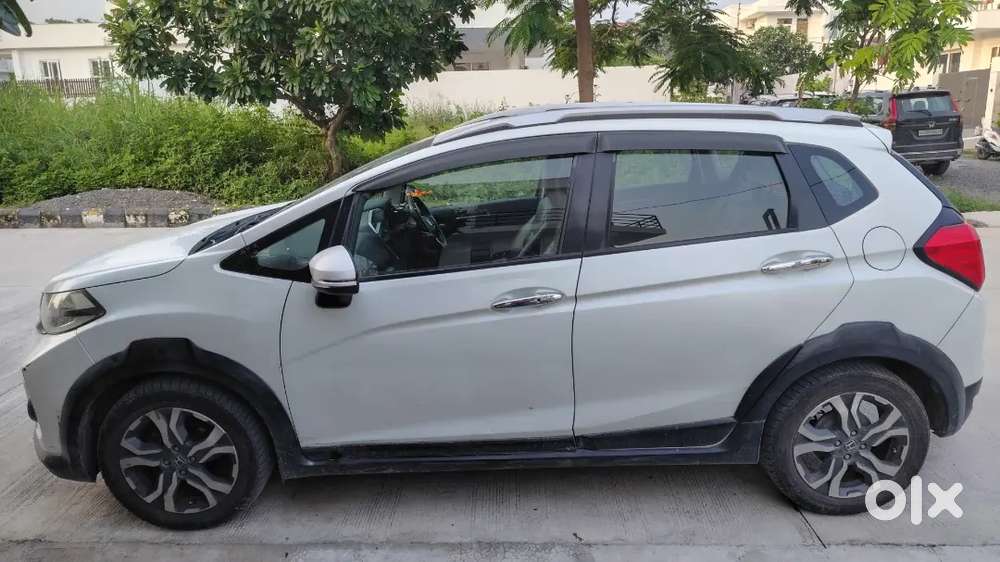 Honda Wr-v 1.5 2018