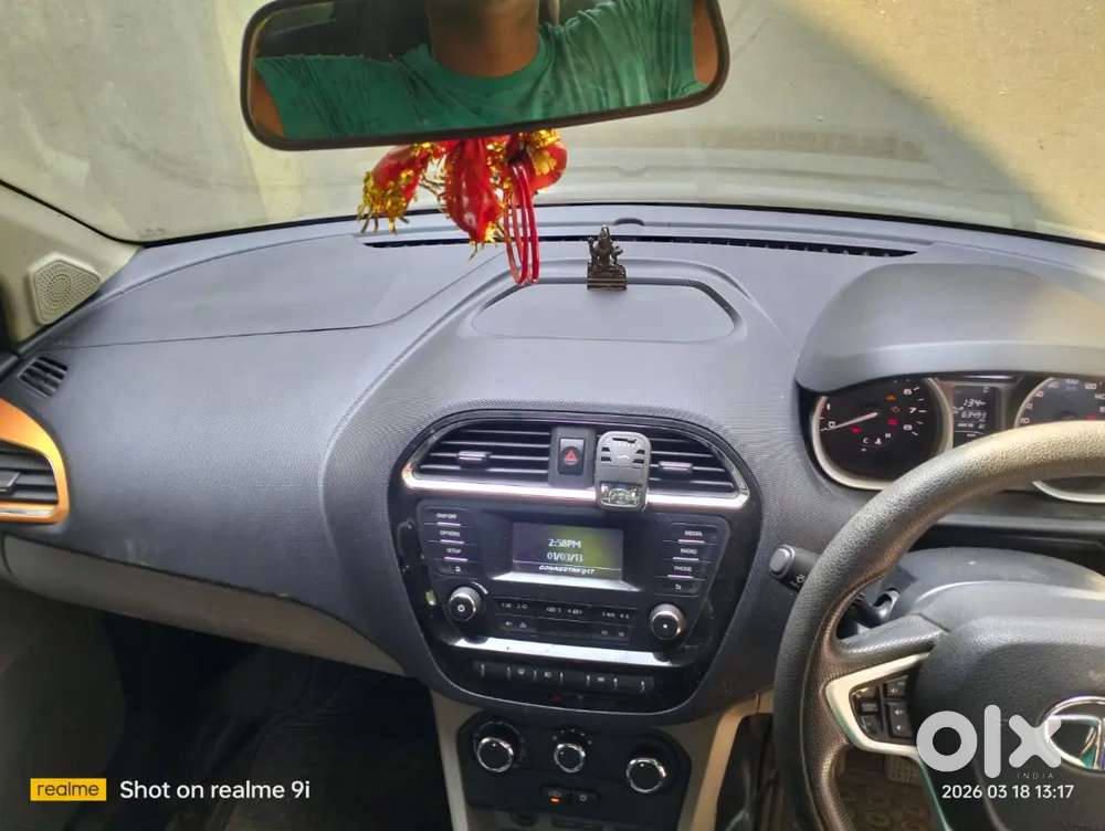 Tata Tiago 2019