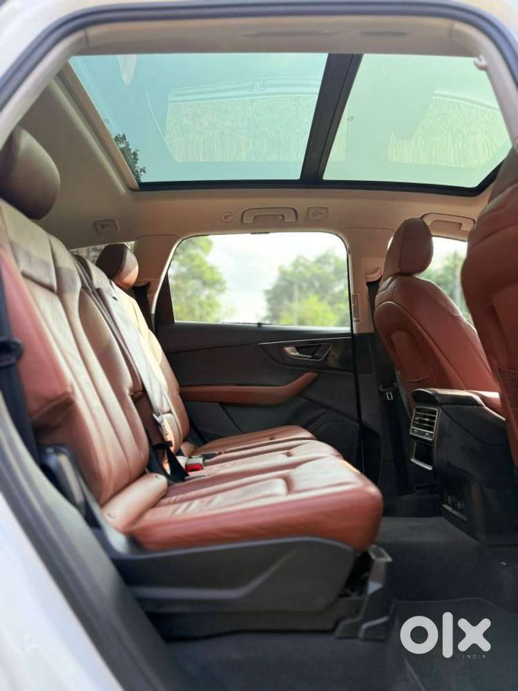 Audi Q7 3.0 Premium Plus 55 Tfsi, 2022, Petrol