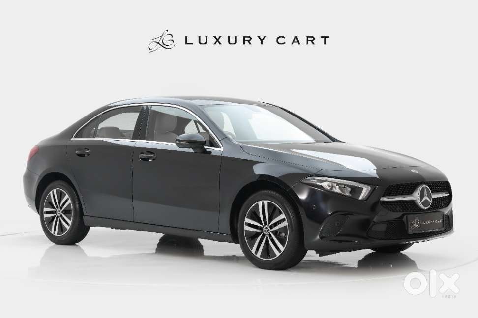 Mercedes-benz A-class Limousine 200, 2023, Petrol