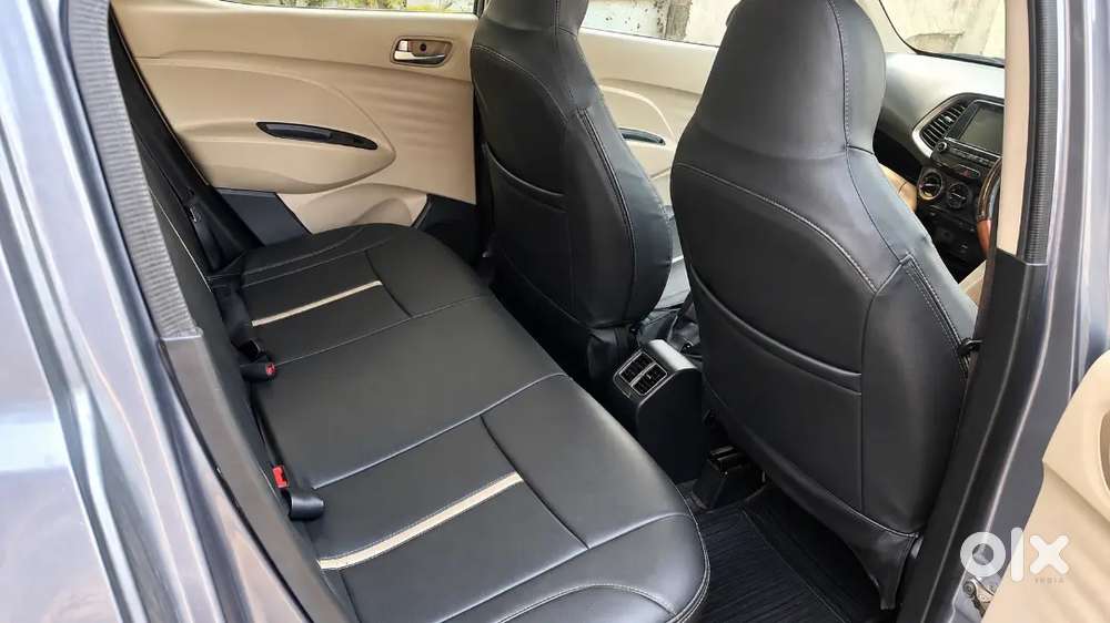 Hyundai New Santro Sportz 2019