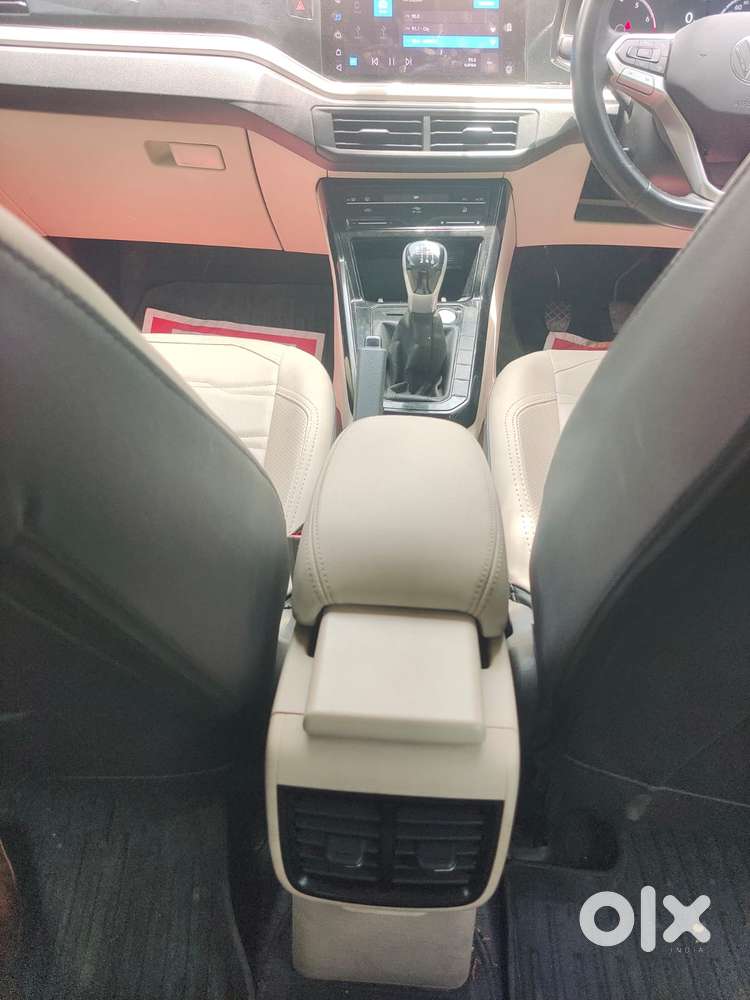 Volkswagen Virtus 1.0 Highline Tsi, 2023, Petrol