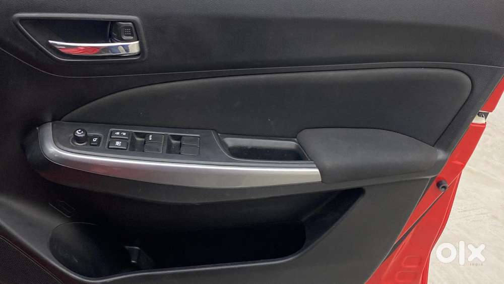 Maruti Suzuki Swift Amt Zxi, 2019, Petrol