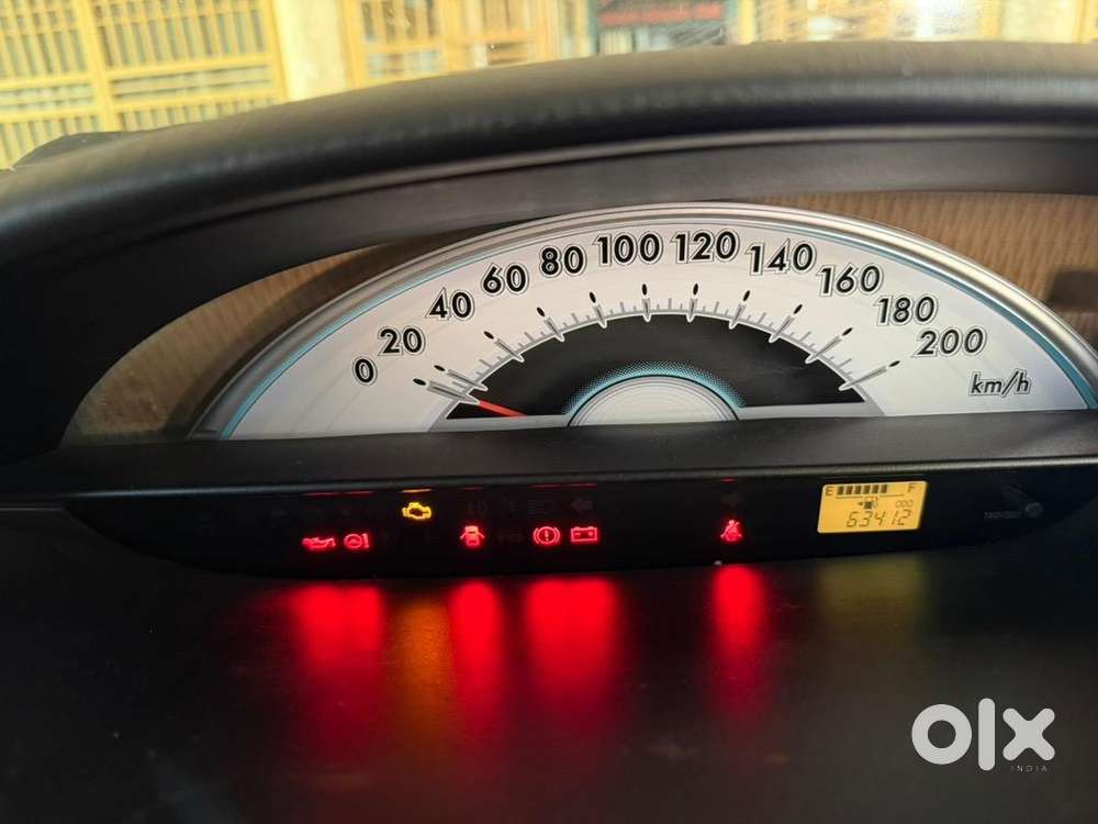 Toyota Etios Liva 2011 Diesel Well Maintained